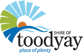 Shire of Toodyay Uniforms Order Portal